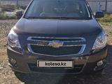 Chevrolet Cobalt 2026 года за 7 200 000 тг. в Уральск