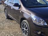 Chevrolet Cobalt 2026 годаүшін7 200 000 тг. в Уральск – фото 2