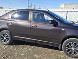 Chevrolet Cobalt 2026 годаүшін7 200 000 тг. в Уральск – фото 3