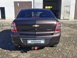 Chevrolet Cobalt 2026 годаүшін7 200 000 тг. в Уральск – фото 4