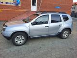 Renault Duster 2014 годаүшін5 500 000 тг. в Кокшетау – фото 2