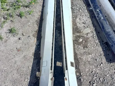 Пороги на Мерседес 190 за 20 000 тг. в Караганда