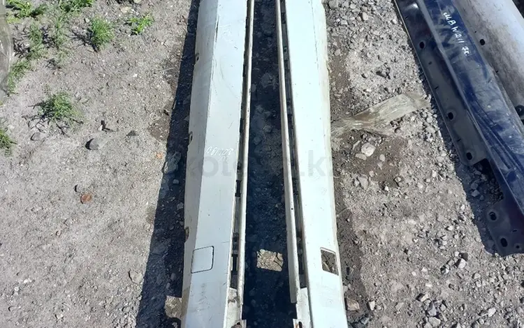 Пороги на Мерседес 190үшін20 000 тг. в Караганда