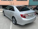 Toyota Camry 2014 годаүшін6 000 000 тг. в Актау