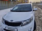 Kia Rio 2014 годаfor5 800 000 тг. в Астана