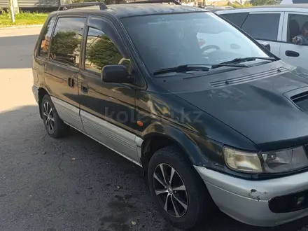 Mitsubishi Space Runner 1996 года за 1 800 000 тг. в Петропавловск – фото 5