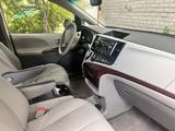 Toyota Sienna 2013 годаүшін8 300 000 тг. в Атырау – фото 2