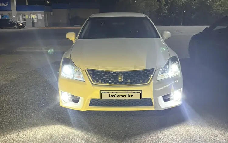 Toyota Crown 2010 года за 4 500 000 тг. в Жезказган