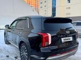 Hyundai Palisade 2024 года за 27 800 000 тг. в Астана – фото 2