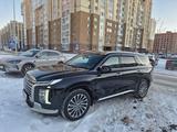 Hyundai Palisade 2024 года за 27 800 000 тг. в Астана – фото 4