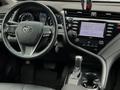 Toyota Camry 2020 года за 12 500 000 тг. в Шымкент – фото 10