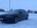 BMW 528 1998 годаүшін3 600 000 тг. в Кокшетау – фото 2