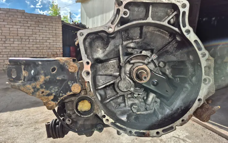 МКПП MAZDA 323 BA (Z5) за 80 000 тг. в Петропавловск