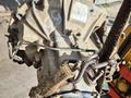 МКПП MAZDA 323 BA (Z5) за 80 000 тг. в Петропавловск – фото 7