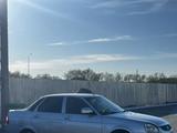 ВАЗ (Lada) Priora 2170 2013 года за 2 300 000 тг. в Актобе – фото 5