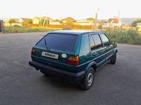 Volkswagen Golf 1990 года за 600 000 тг. в Алматы