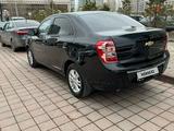 Chevrolet Cobalt 2022 годаүшін6 290 000 тг. в Астана – фото 3