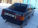 Audi 80 1992 года за 900 000 тг. в Тараз – фото 3