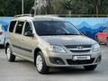 ВАЗ (Lada) Largus 2014 года за 6 200 000 тг. в Алматы