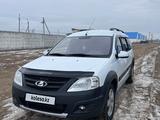 ВАЗ (Lada) Largus Cross 2019 годаүшін3 750 000 тг. в Уральск – фото 2