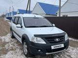 ВАЗ (Lada) Largus Cross 2019 годаүшін3 750 000 тг. в Уральск – фото 3