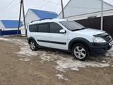 ВАЗ (Lada) Largus Cross 2019 годаүшін3 750 000 тг. в Уральск – фото 4