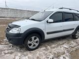 ВАЗ (Lada) Largus Cross 2019 годаүшін3 750 000 тг. в Уральск