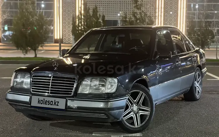 Mercedes-Benz E 320 1994 года за 3 000 000 тг. в Туркестан