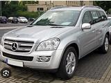 Mercedes-Benz GL 450 2007 годаүшін7 200 000 тг. в Астана