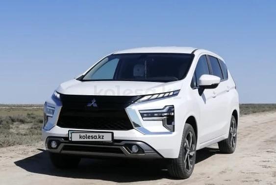 Mitsubishi Xpander 2023 г.