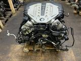 ДВИГАТЕЛЬ БМВ BMW N63b44 ПО ЗАПЧАСТЯМ.үшін700 000 тг. в Алматы