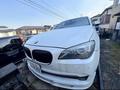 ДВИГАТЕЛЬ БМВ BMW N63b44 ПО ЗАПЧАСТЯМ.үшін700 000 тг. в Алматы – фото 3
