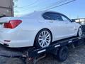 ДВИГАТЕЛЬ БМВ BMW N63b44 ПО ЗАПЧАСТЯМ.үшін700 000 тг. в Алматы – фото 5