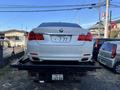 ДВИГАТЕЛЬ БМВ BMW N63b44 ПО ЗАПЧАСТЯМ.үшін700 000 тг. в Алматы – фото 7