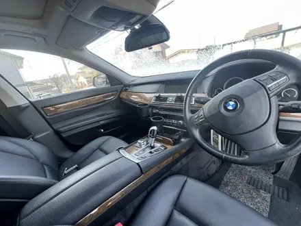 ДВИГАТЕЛЬ БМВ BMW N63b44 ПО ЗАПЧАСТЯМ. за 700 000 тг. в Алматы – фото 8