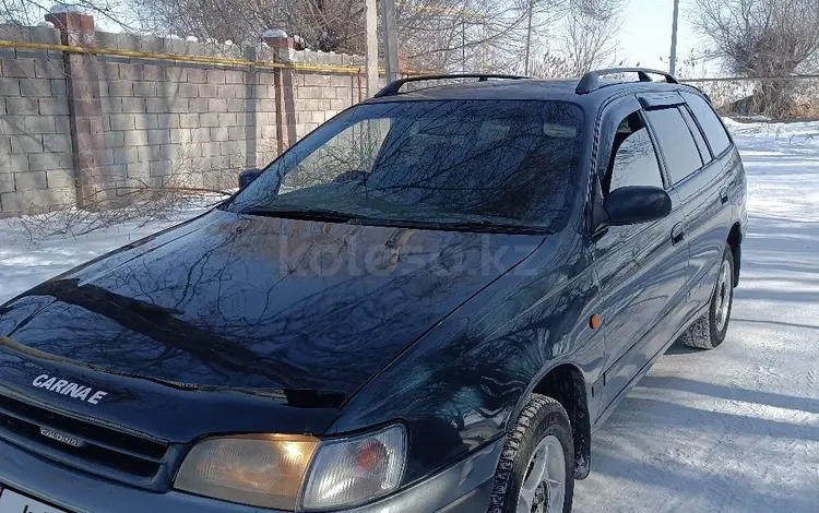 Toyota Caldina 1994 годаүшін2 100 000 тг. в Алматы