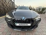 BMW i4 2023 годаfor55 000 000 тг. в Алматы