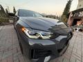 BMW i4 2023 года за 55 000 000 тг. в Алматы – фото 15