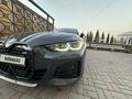 BMW i4 2023 года за 55 000 000 тг. в Алматы – фото 17