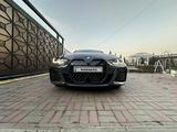 BMW i4 2023 годаүшін55 000 000 тг. в Алматы – фото 3