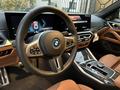 BMW i4 2023 года за 55 000 000 тг. в Алматы – фото 24