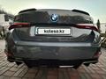 BMW i4 2023 годаүшін55 000 000 тг. в Алматы – фото 28
