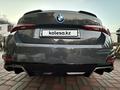 BMW i4 2023 года за 55 000 000 тг. в Алматы – фото 29