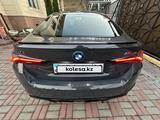 BMW i4 2023 годаfor55 000 000 тг. в Алматы – фото 5