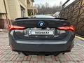 BMW i4 2023 года за 55 000 000 тг. в Алматы – фото 6