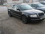 Skoda Superb 2003 года за 2 500 000 тг. в Усть-Каменогорск