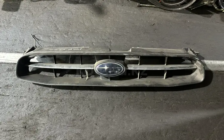 Решетка Subaru GG за 20 000 тг. в Алматы