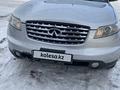 Infiniti FX35 2003 года за 6 000 000 тг. в Костанай