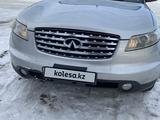 Infiniti FX35 2003 года за 5 500 000 тг. в Костанай