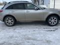 Infiniti FX35 2003 года за 6 000 000 тг. в Костанай – фото 4